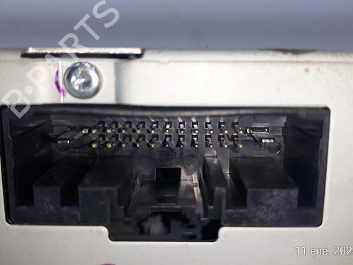 Radio FORD FOCUS III  | BP15559946E6 