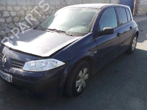 Starter RENAULT MEGANE II (BM0/1_, CM0/1_)  | BP1860311M8 