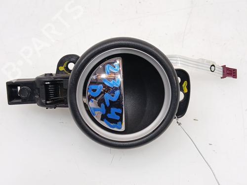Used Front left interior door handle MINI MINI CLUBMAN (R55) Cooper (120 hp) 23219500