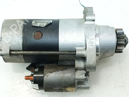 Starter NISSAN X-TRAIL I (T30) 2.2 dCi 4x4 | BP31810917M8