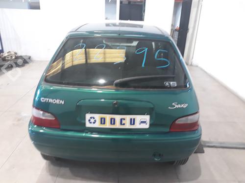 Alternator CITROËN SAXO (S0, S1) 1.1 X, SX | BP16133882M7 