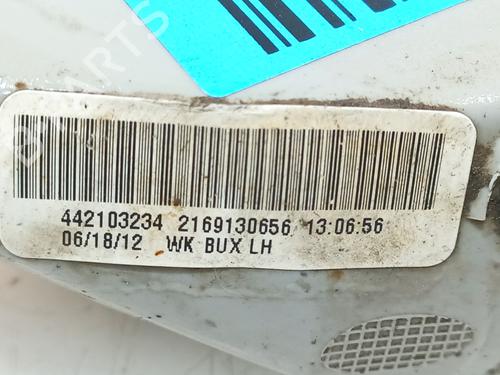 Kontantrulle Airbag /Stelring FIAT FREEMONT (345_) 2.0 JTD 4x4 | BP30850197C102