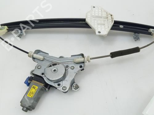 Used Rear left window mechanism CHEVROLET EPICA (KL1_) 2.0 D (150 hp) 21272795