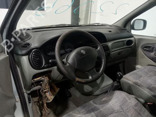 Aile avant gauche RENAULT SCÉNIC I MPV (JA0/1_, FA0_) 1.9 dCi RX4 | BP16419731C41 