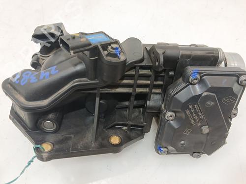Used Throttle body Throttle body RENAULT ESPACE V (JR_) 1.6 dCi 160 (160 hp) 40229116 40229116