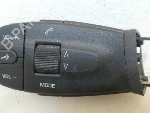 Used Steering wheel controls SEAT IBIZA IV (6J5, 6P1) [2008-2017]  5952541