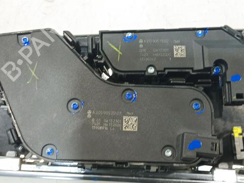 Switch MERCEDES-BENZ C-CLASS (W205) C 220 BlueTEC / d (205.002, 205.004) | BP30294185I30