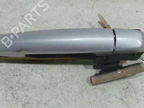 Used Rear right exterior door handle SUZUKI GRAND VITARA II (JT, TE, TD) [2005-2025]  1598037