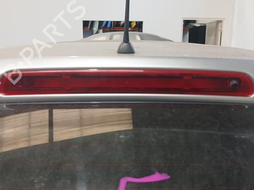 Used Third brake light Third brake light NISSAN QASHQAI I (J10, NJ10) 2.0 dCi (150 hp) 39746600 39746600