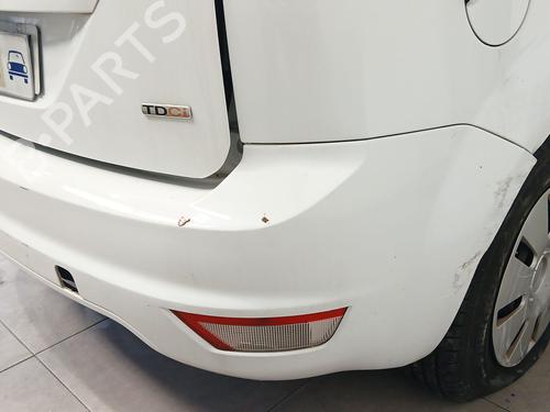 Rear bumper FORD FOCUS II (DA_, HCP, DP) 1.6 TDCi | BP27497187C8 