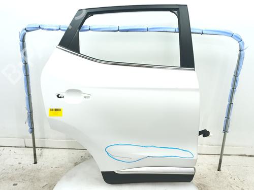 Used Right rear door MG MG ZS SUV (AZS1) 1.5 VTi (106 hp) 26515858