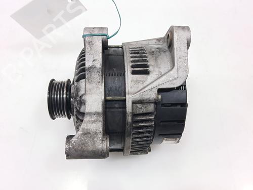 Alternator BMW 3 (E46) 320 d | BP23896374M7 
