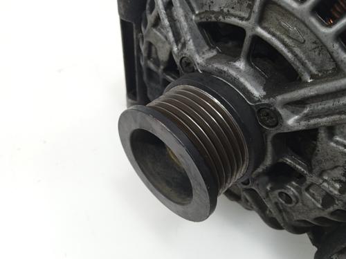 Alternator MERCEDES-BENZ E-CLASS (W211) E 270 CDI (211.016) | BP19705713M7 