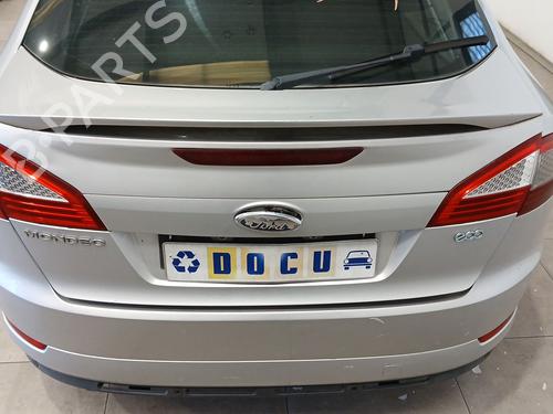 Right tailgate light FORD MONDEO IV (BA7) 1.8 TDCi | BP33820158C80  - Image 6