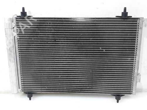 Used AC radiator PEUGEOT PARTNER Box Body/MPV 1.6 HDi 16V 4x4 (90 hp) 18091661