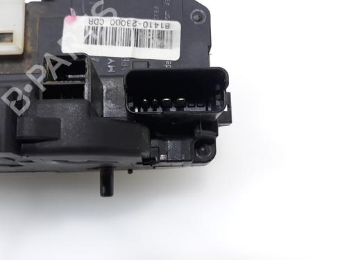 Rear left lock HYUNDAI SANTA FÉ II (CM) 2.2 CRDi GLS | BP17482450C100 