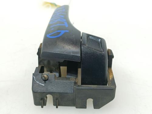 Rear right interior door handle TOYOTA HILUX VIII Pickup (_N1_)  | BP29750083I16 