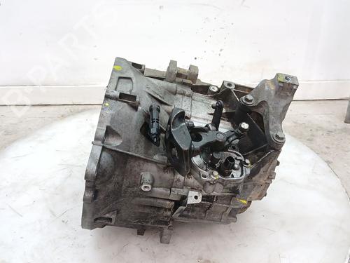 Gearbox VOLVO V50 (545) 2.0 D | BP36917626M3  - Image 5