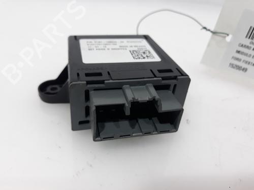 Electronic module FORD FIESTA VII (HJ, HF) 1.5 TDCi | BP13024562M83 