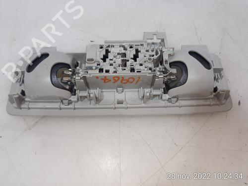 Interior roof light VW GOLF VII (5G1, BQ1, BE1, BE2)  | BP12496258I8 
