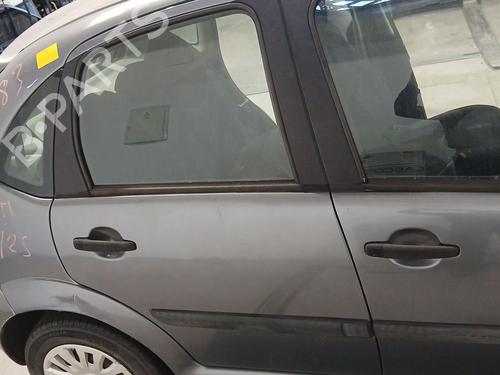 Dør høyre bak CITROËN C3 I (FC_, FN_) 1.1 i (60 hp) 30872437