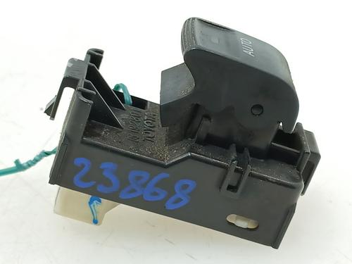 Right rear window switch TOYOTA PRIUS (_W3_) 1.8 Hybrid (ZVW3_) | BP30109159I28