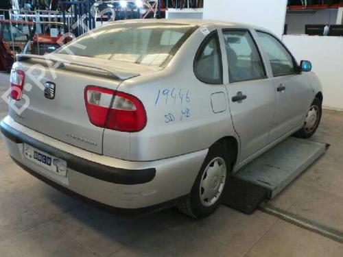 Starter SEAT CORDOBA (6K1, 6K2) 1.4 16V | BP3402132M8 