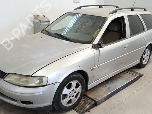 Right front window switch OPEL VECTRA B Estate (J96) 2.0 DTI 16V (F35) | BP28208591I26 