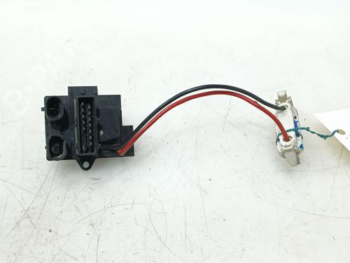 Varmeblæsermodstand RENAULT KANGOO (KC0/1_) 1.5 dCi (KC08, KC09) (82 hp) 30335410