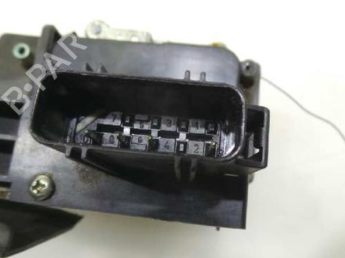 Rear left lock FORD FIESTA V (JH_, JD_) 1.4 TDCi | BP6887847C100 