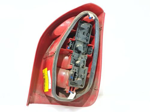 Left taillight CITROËN XSARA PICASSO (N68) 2.0 HDi | BP27697685C34 
