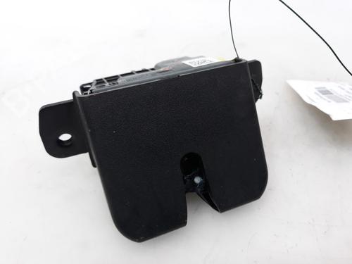 Used Tailgate lock KIA SPORTAGE III (SL) [2009-2017]  10103791
