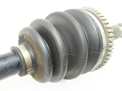Right rear driveshaft HYUNDAI SANTA FÉ II (CM) 2.2 CRDi GLS 4x4 | BP27258807M41 
