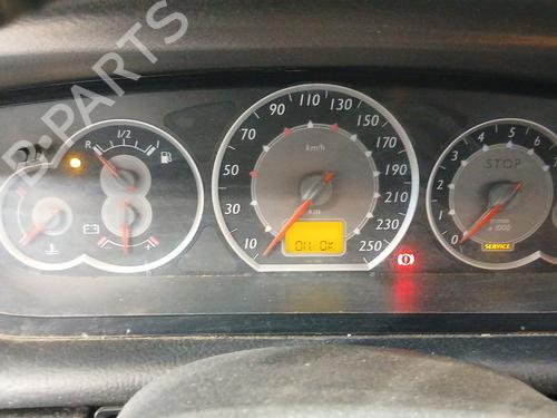 Kombinert Instrument CITROËN C5 II (RC_) 1.6 HDi (RC8HZB) 610319 | 610319
