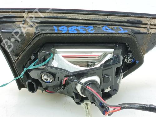 Right tailgate light RENAULT CLIO IV (BH_) 0.9 TCe 90 (BHNF, BHMA, BHMH, BHJK, BHJR) | BP29912306C80 