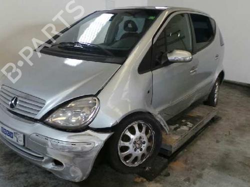 Engine MERCEDES-BENZ A-CLASS (W168) A 170 CDI (168.009, 168.109) | BP1384757M1 
