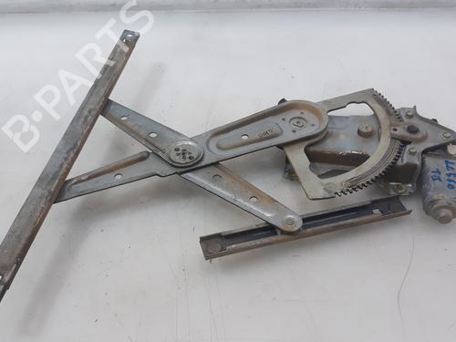 Rear left window mechanism KIA SORENTO I (JC) 2.5 CRDi | BP16761382C24 
