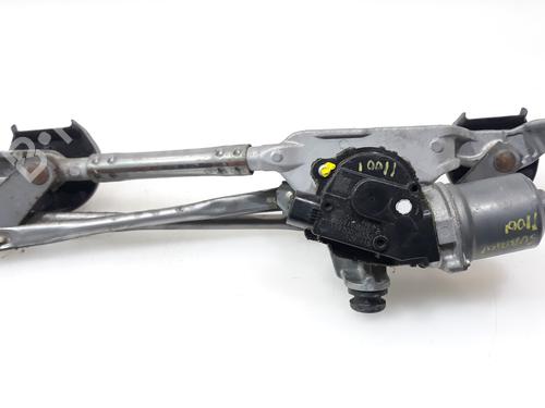 Front wiper motor SUBARU XV (_GP_)  | BP21016523M29 