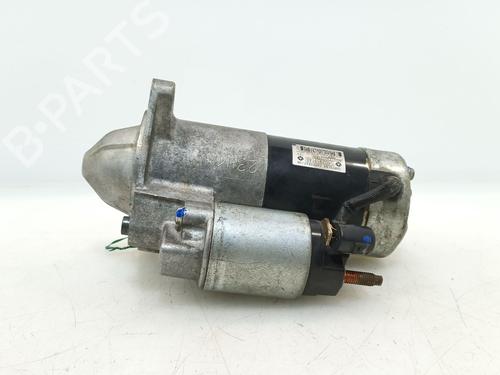 Startmotor FIAT FREEMONT (345_) 2.0 JTD 4x4 (170 hp) 30851247