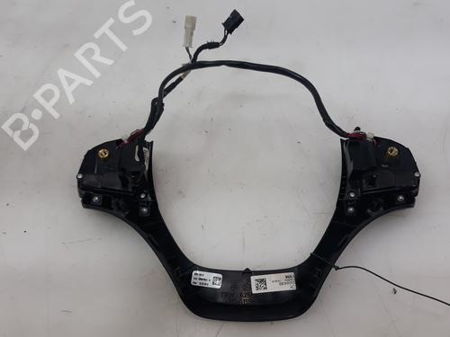 Steering wheel controls BMW 3 (F30, F80) 318 d | BP16710864E15 