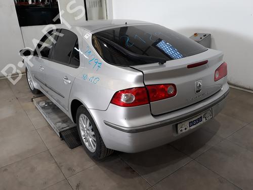 Starter RENAULT LAGUNA II (BG0/1_) 1.9 dCi (BG12) | BP9155041M8 