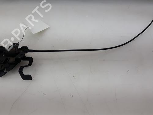 Hood lock KIA CARENS III MPV (UN) 2.0 CRDi 140 | BP16868565C133 
