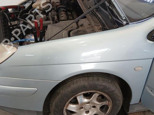 Used Left front fenders CITROËN C5 I (DC_) 2.0 16V (DCRFNC, DCRFNF) (136 hp) 30007112