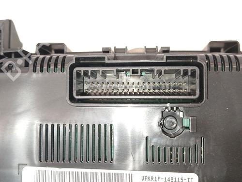 Instrument cluster RENAULT CLIO V (B7_) 1.6 E-TECH 145 (B7MU) | BP38198509C47 - Image 6