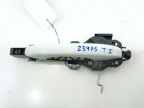 Used Rear left exterior door handle DACIA JOGGER (RK_) 1.6 HYBRID 140 (RKN8) (141 hp) 32043781