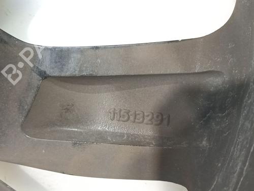 Fælk MG MG ZS SUV (AZS1) 1.0 T-GDi | BP30887363C45