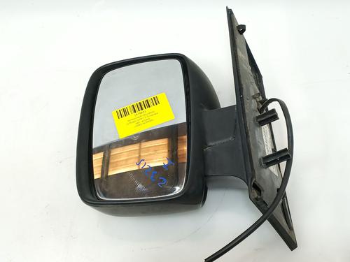 Used Left mirror CITROËN JUMPY II (VF7) 1.6 HDi 90 8V (90 hp) 27252082