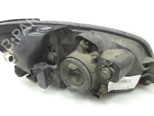 Left headlight HYUNDAI GETZ (TB) 1.6 | BP6871308C28 