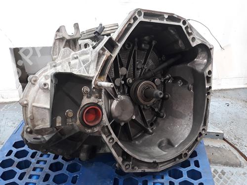 Gearbox RENAULT KANGOO / GRAND KANGOO II (KW0/1_)  | BP17079022M3 