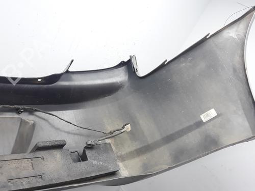 Rear bumper CHRYSLER SEBRING (JS) 2.0 CRD | BP17192797C8 
